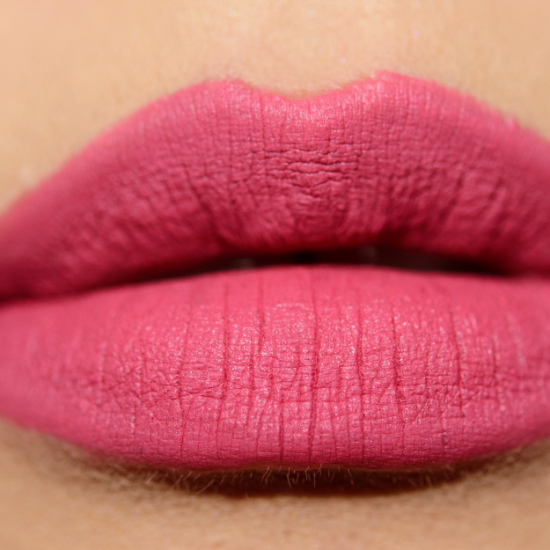 ColourPop After Shock Matte X Lippie Stix