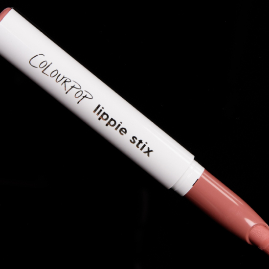 ColourPop Aquarius Lippie Stix
