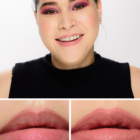 ColourPop Daydream & Aquarius Lippie Stix Reviews & Swatches