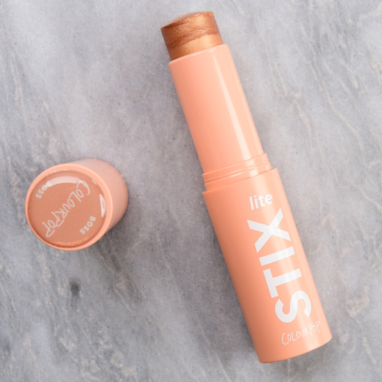 ColourPop Boss Lite Stix