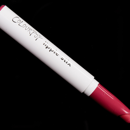 ColourPop Byron Babe Matte X Lippie Stix