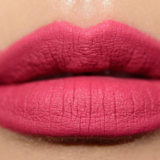 ColourPop Byron Babe Matte X Lippie Stix