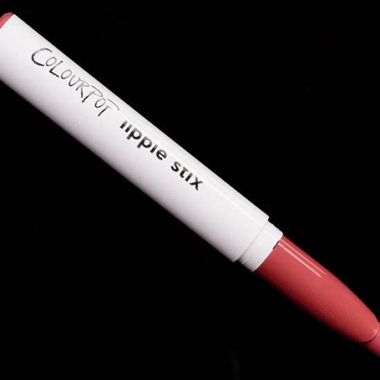 ColourPop Cami Matte X Lippie Stix