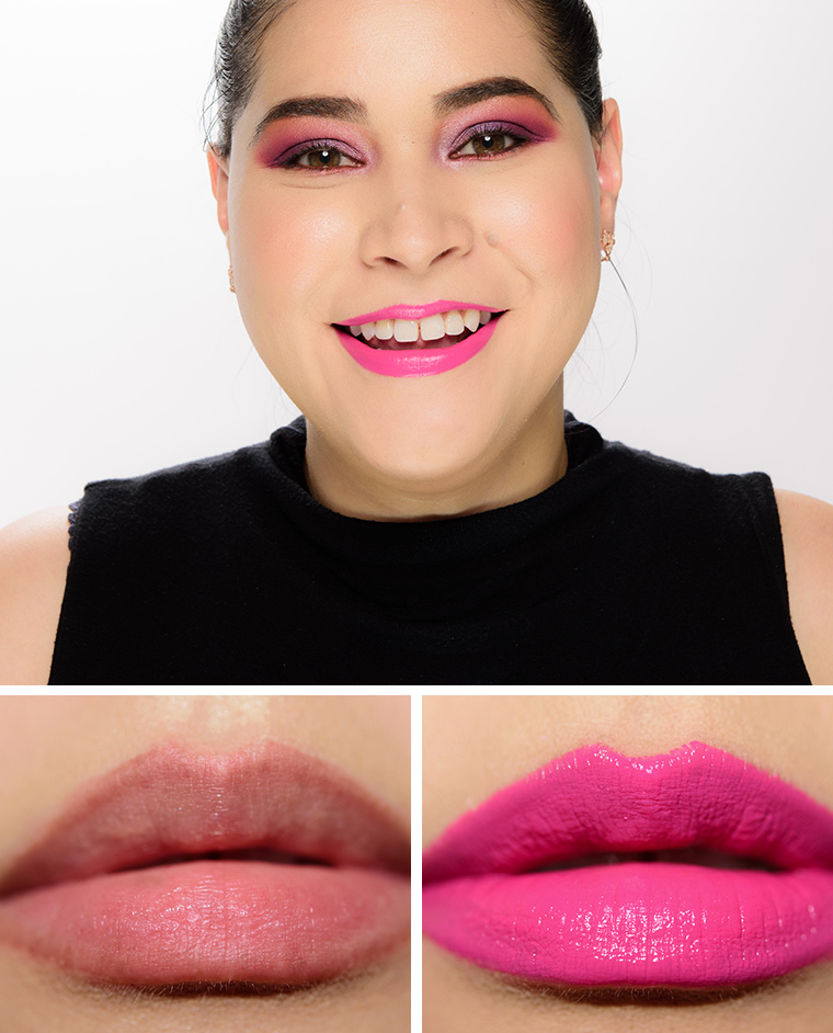 ColourPop Casanova Lippie Stix
