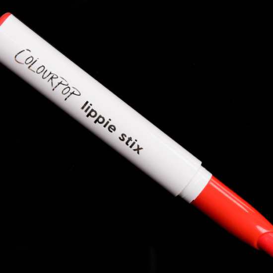ColourPop Chi Chi Lippie Stix