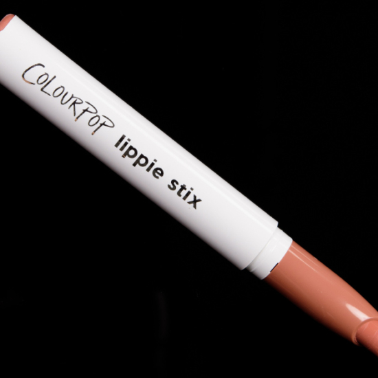 ColourPop Dream Date Lippie Stix