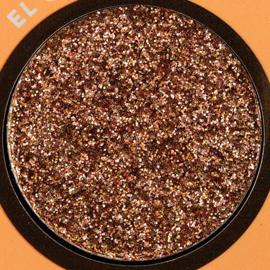 ColourPop Pressed Glitter El Capitan