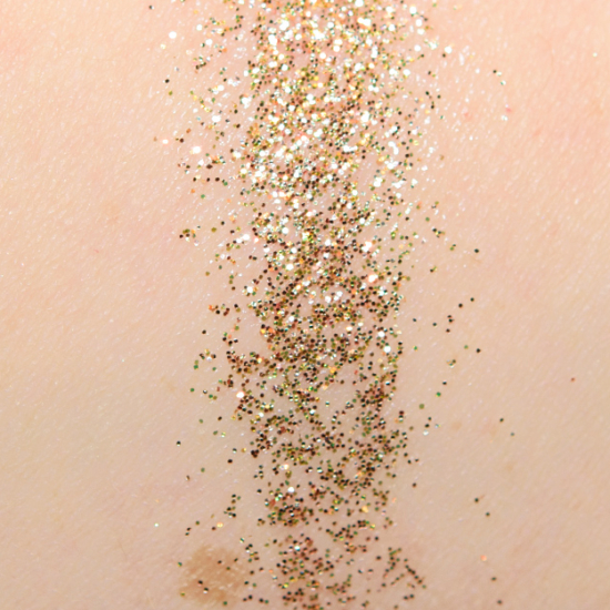 ColourPop El Capitan Pressed Glitter