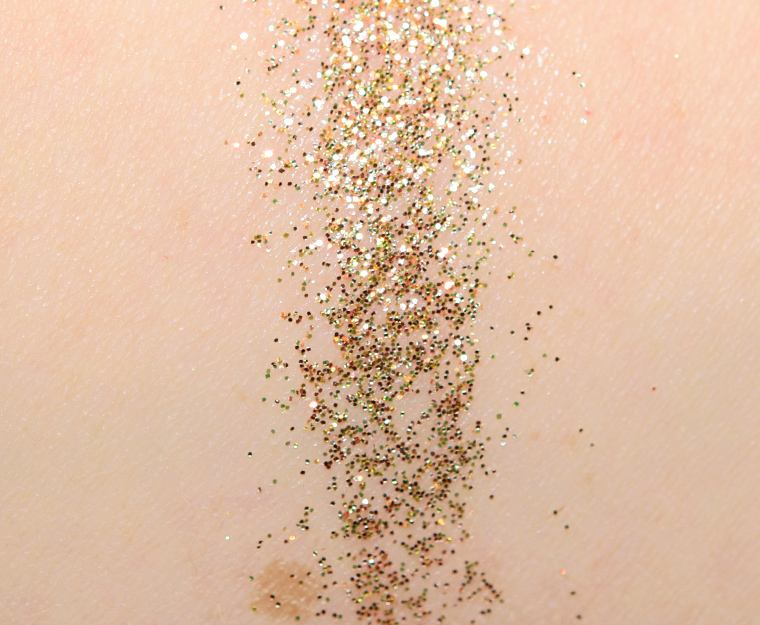 ColourPop El Capitan Pressed Glitter