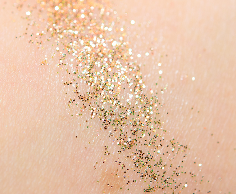 ColourPop El Capitan Pressed Glitter