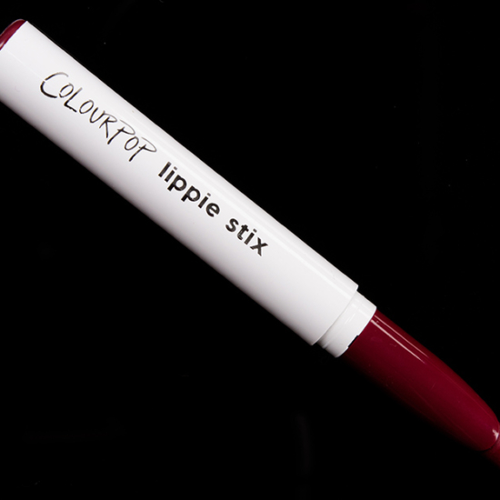 ColourPop Ellarie Lippie Stix