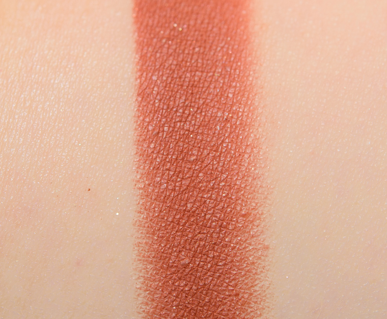 ColourPop Gold Rush Pressed Powder Shadow