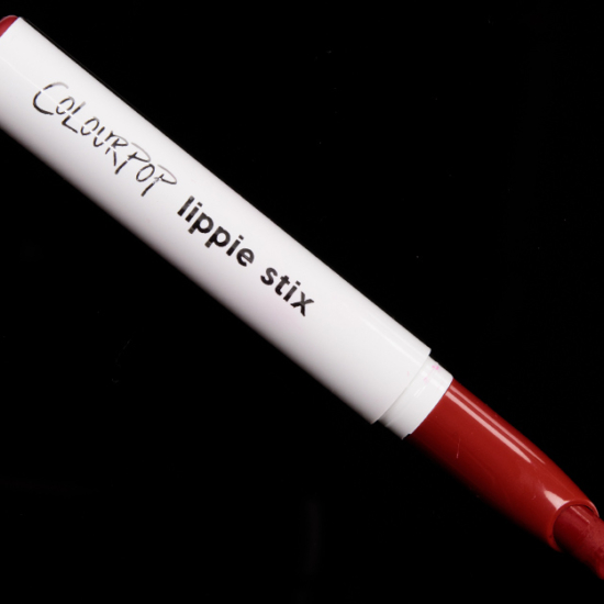 ColourPop Goldie Matte X Lippie Stix