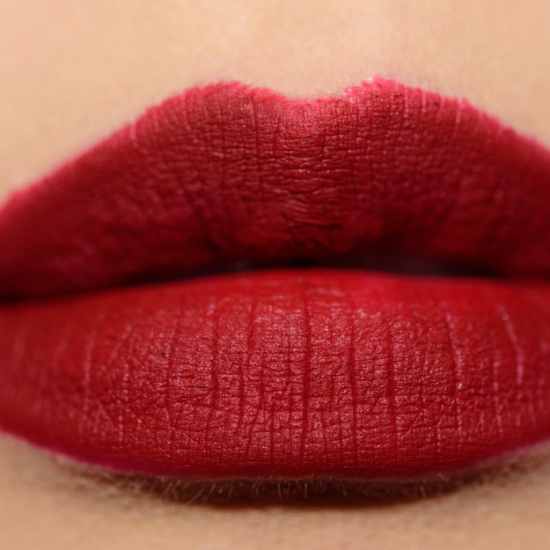 ColourPop Goldie Matte X Lippie Stix