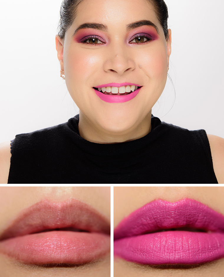 ColourPop Goodie Bag Lippie Stix