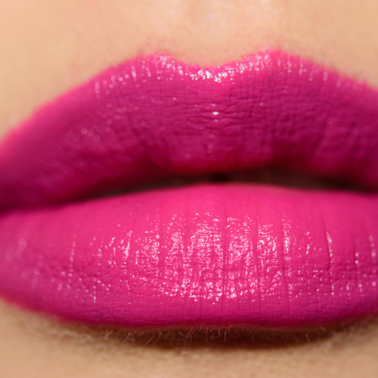 ColourPop Lippie Stix Heart On