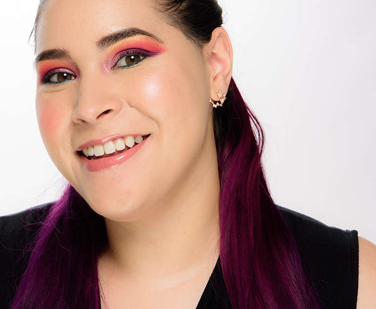 ColourPop Hope St. Lite Stix