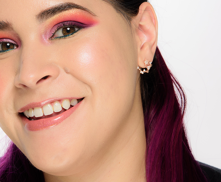 ColourPop Hope St. Lite Stix