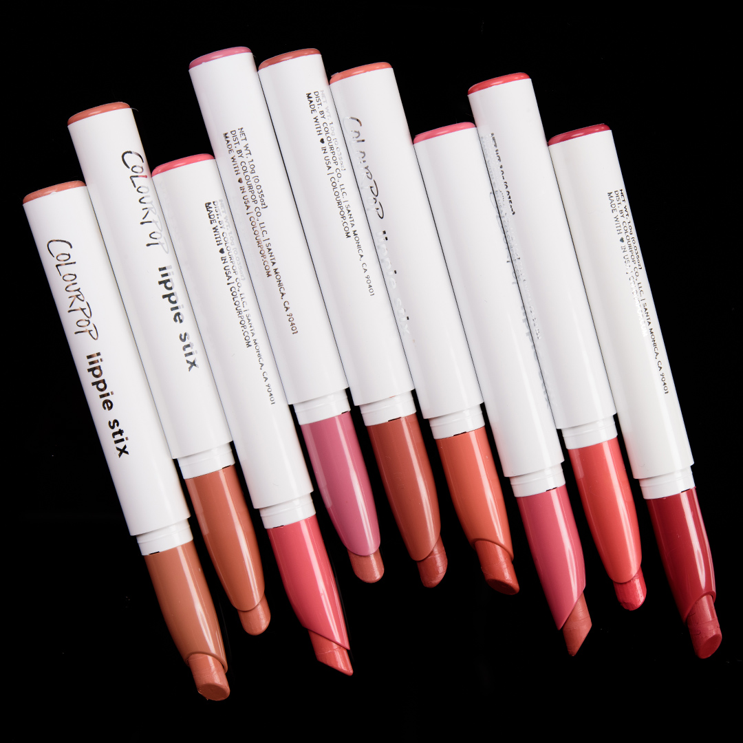 ColourPop Lippie Stix  
