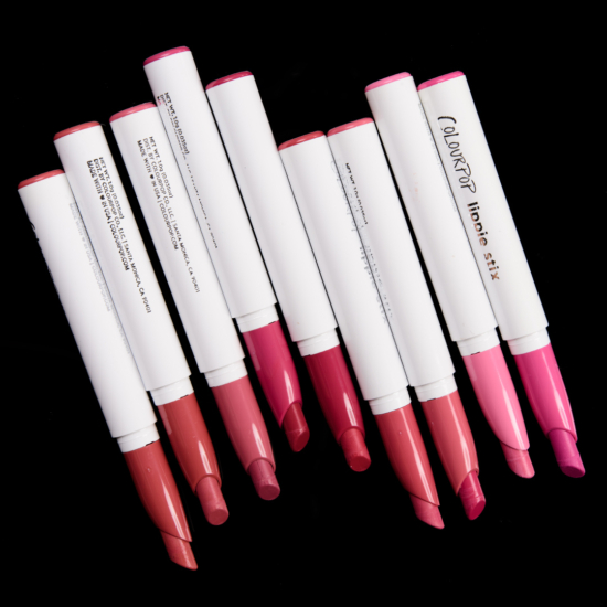 ColourPop Lippie Stix