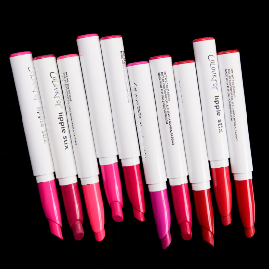ColourPop Lippie Stix