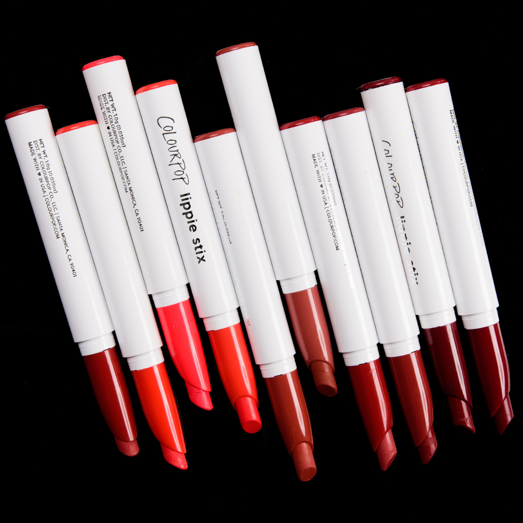 ColourPop Lippie Stix  