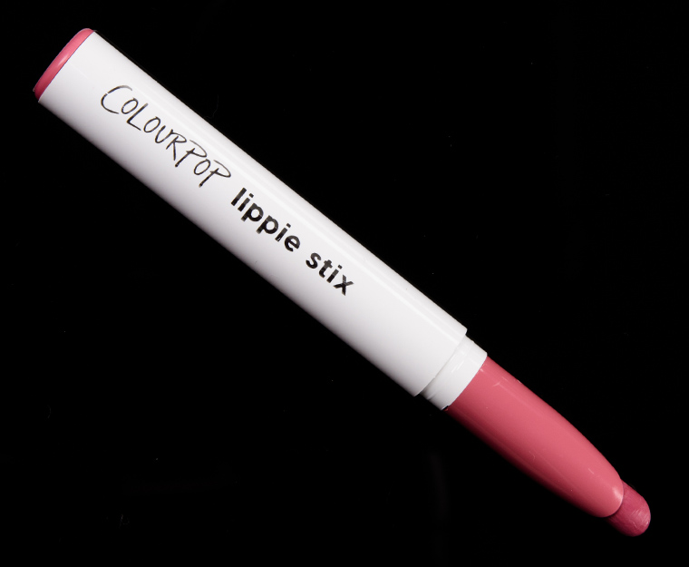 ColourPop Lumiere Lippie Stix
