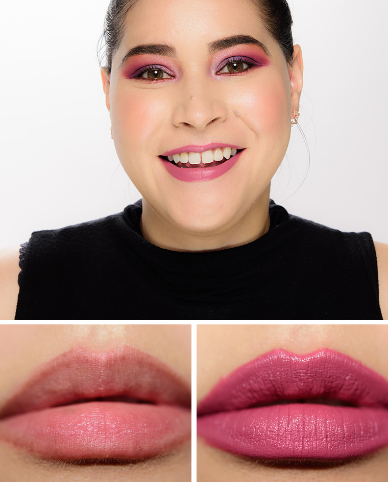 ColourPop Lumiere Lippie Stix