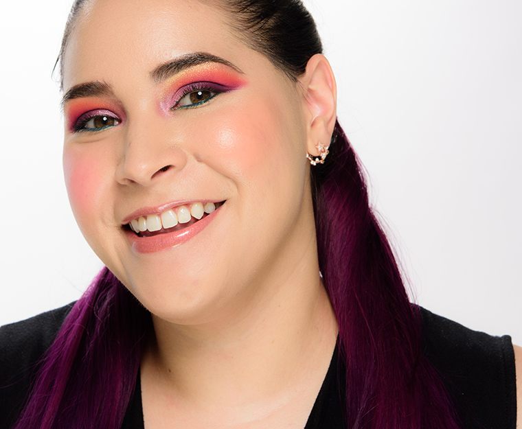 ColourPop Mercy Me Blush Stix