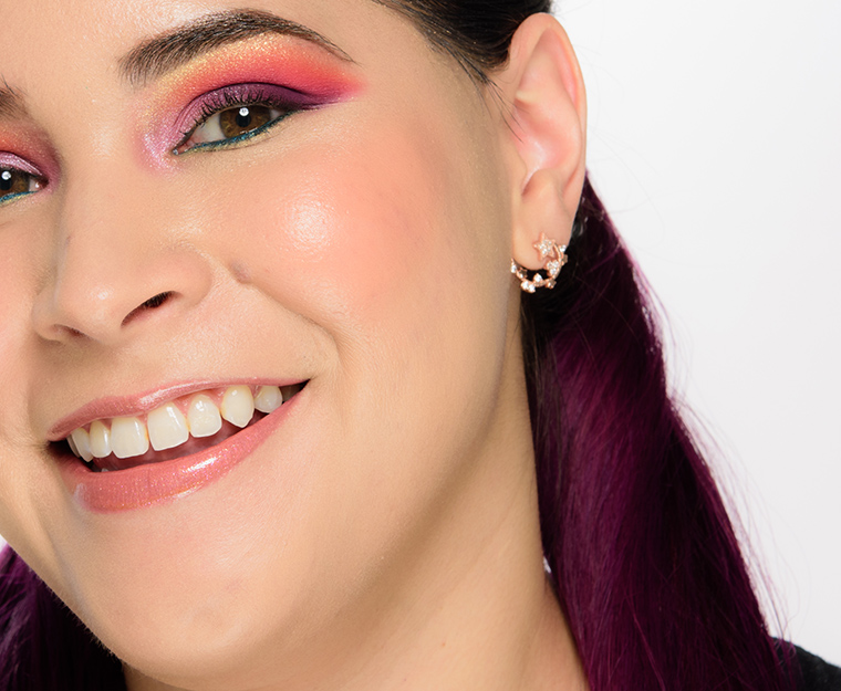 ColourPop Mercy Me Blush Stix