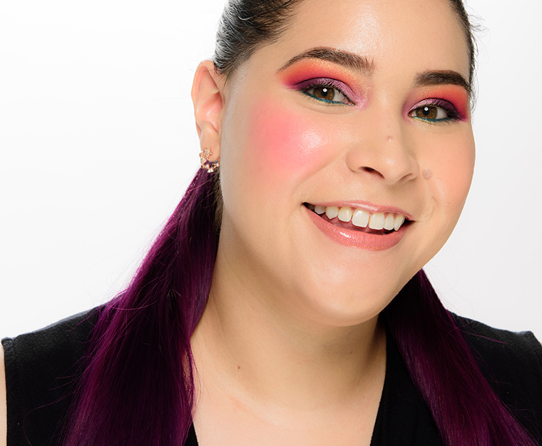 ColourPop Mic Drop Blush Stix