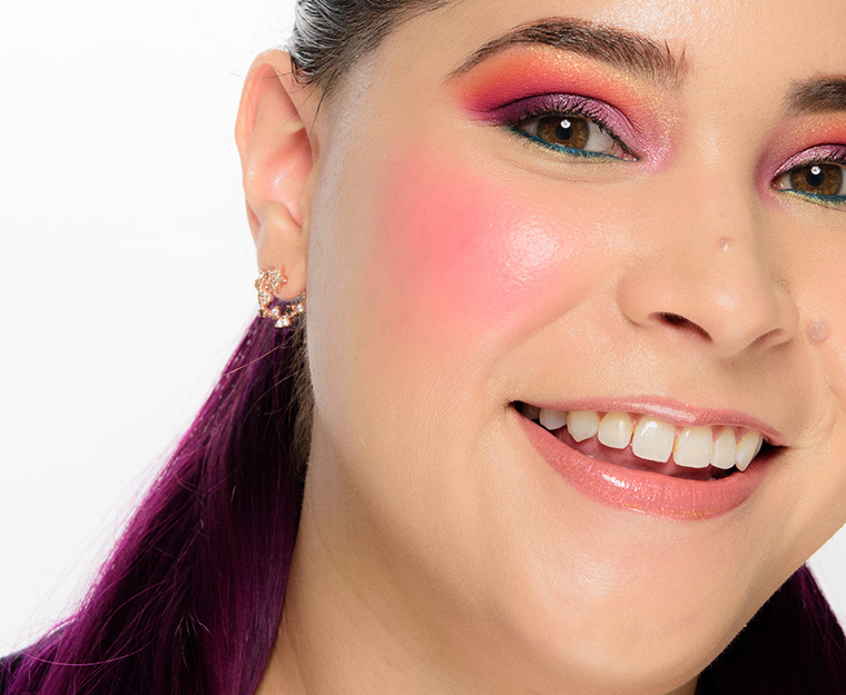 ColourPop Mic Drop Blush Stix