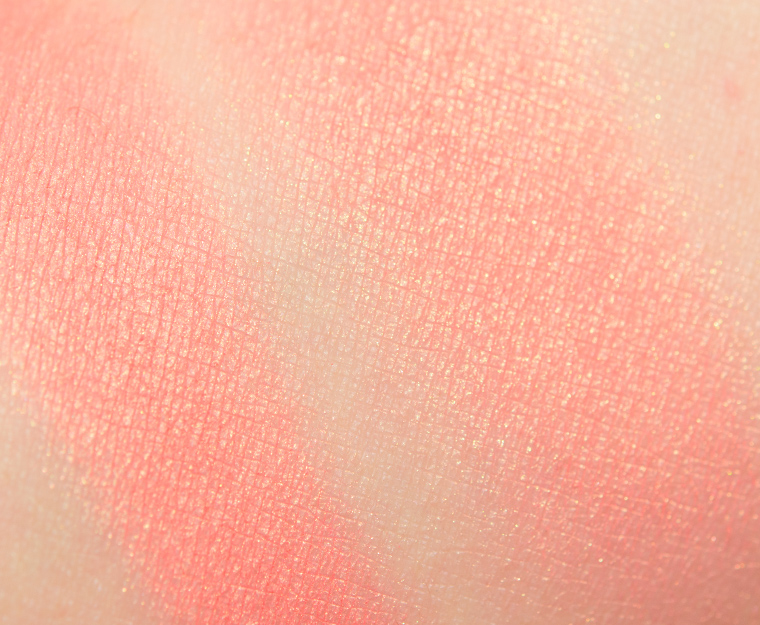 ColourPop My Sun and Stars Pressed Powder Blush