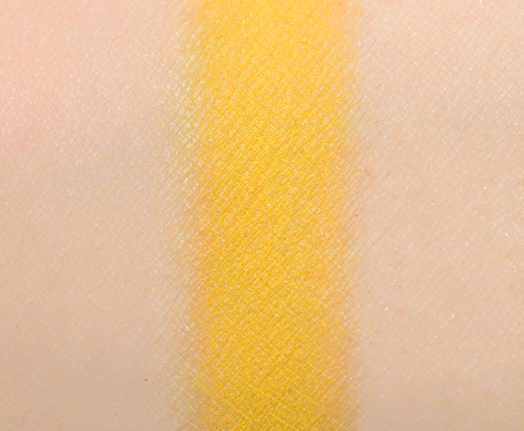ColourPop Oh Beehave Pressed Powder Shadow