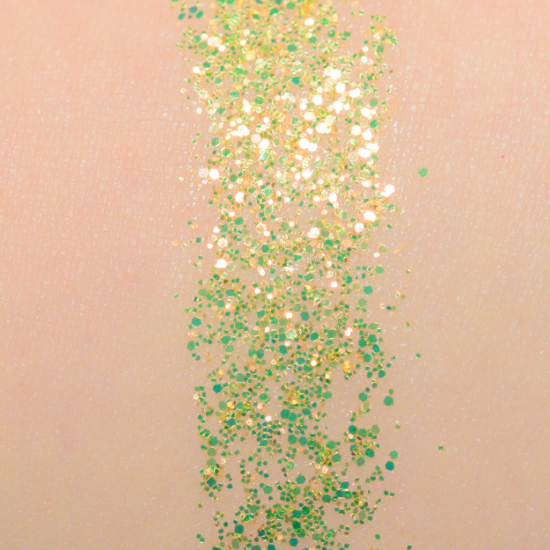 ColourPop Palooza Pressed Glitter