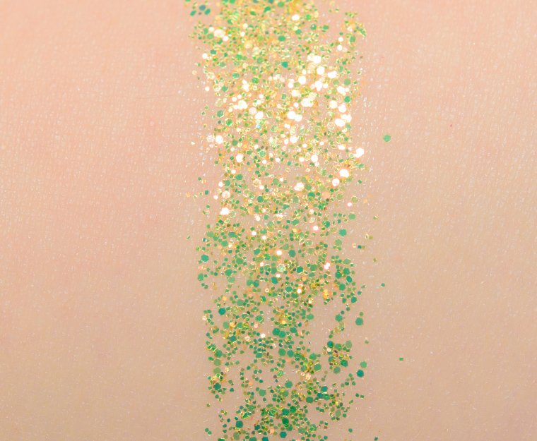 ColourPop Palooza Pressed Glitter