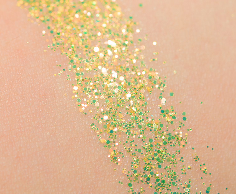 ColourPop Palooza Pressed Glitter