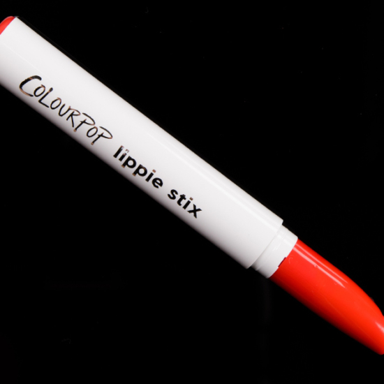 ColourPop Parachute Lippie Stix