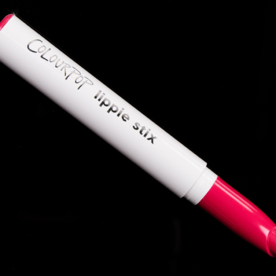 ColourPop Runaway Matte X Lippie Stix