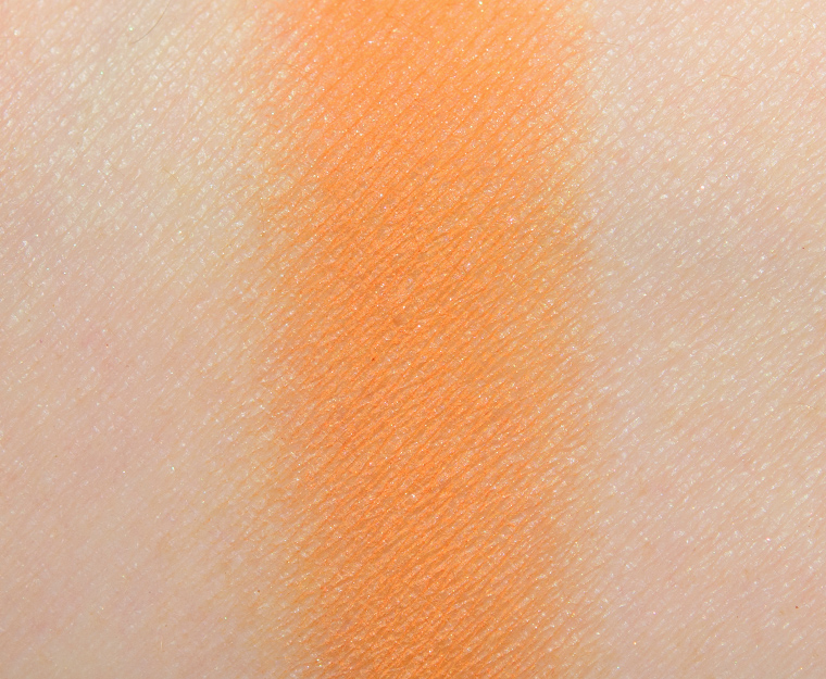 ColourPop Sequoia Pressed Powder Shadow