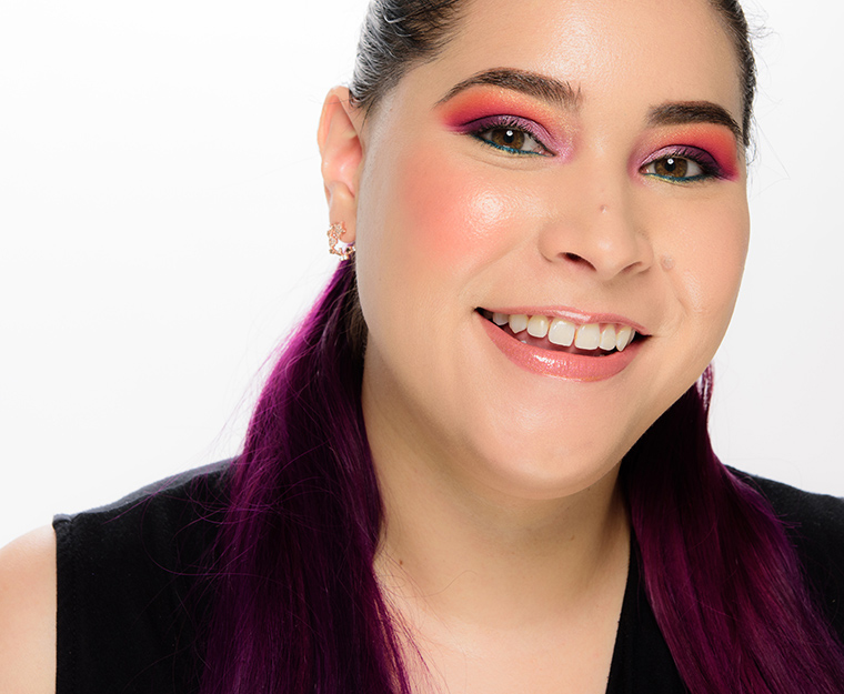 ColourPop Sidewayz Blush Stix