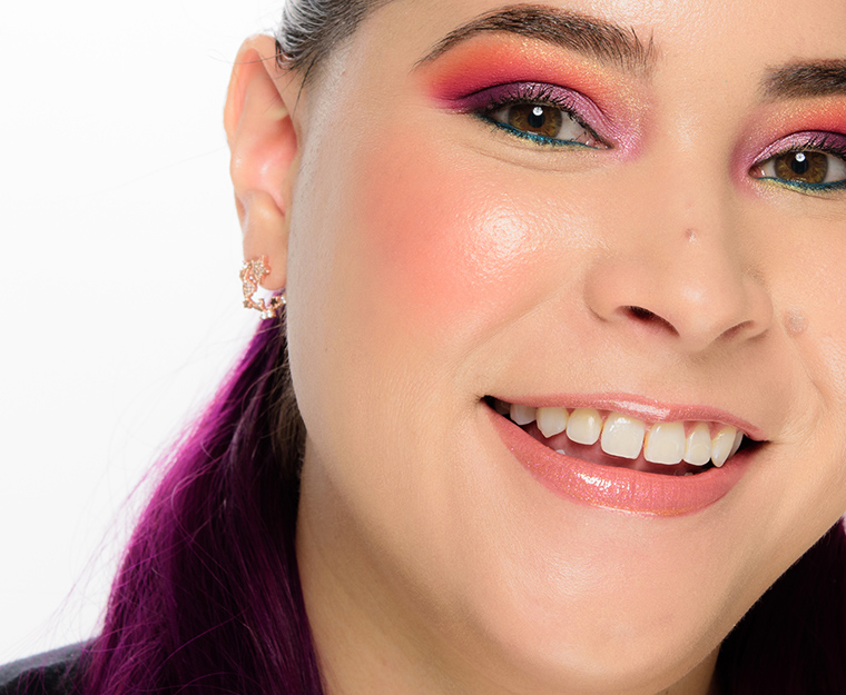 ColourPop Sidewayz Blush Stix