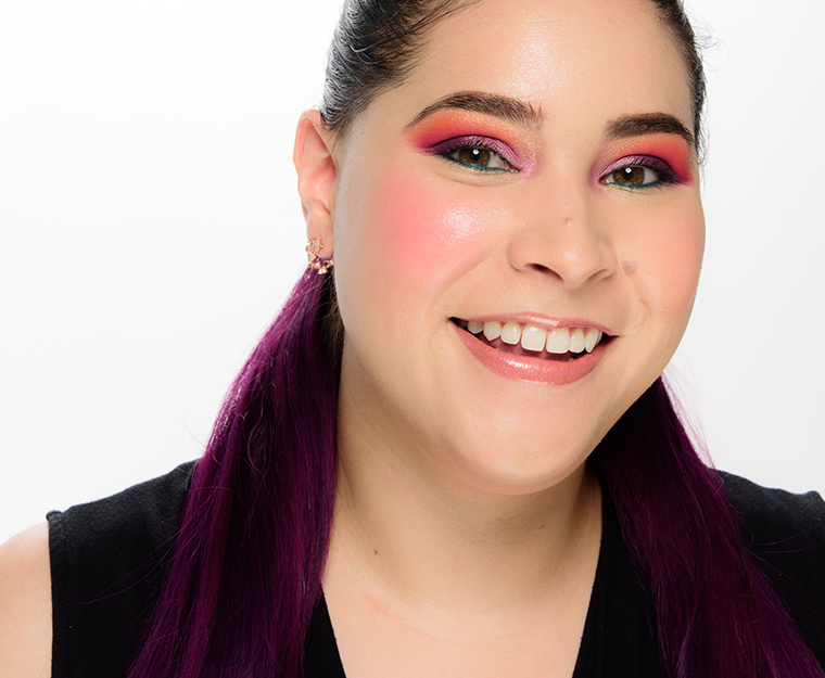 ColourPop Splash Blush Stix