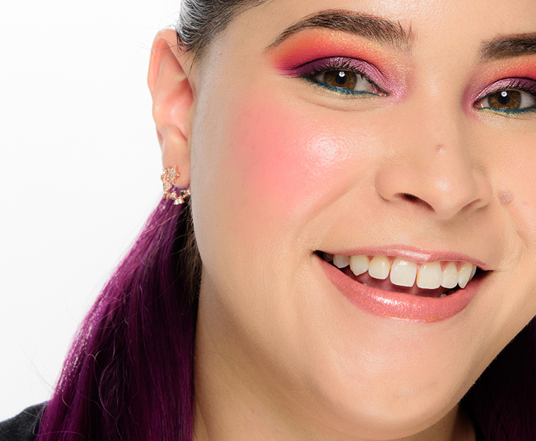 ColourPop Splash Blush Stix