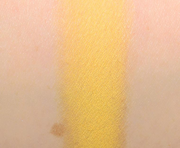 ColourPop Stinger Pressed Powder Shadow