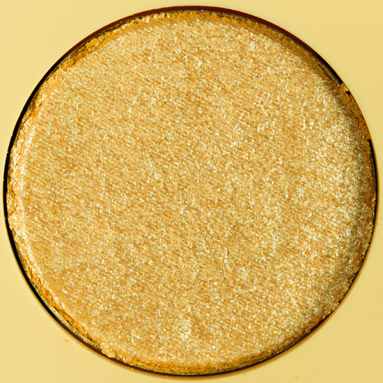 ColourPop Pressed Powder Shadow Sunburst