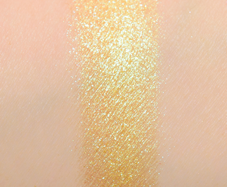 ColourPop Sunburst Pressed Powder Shadow