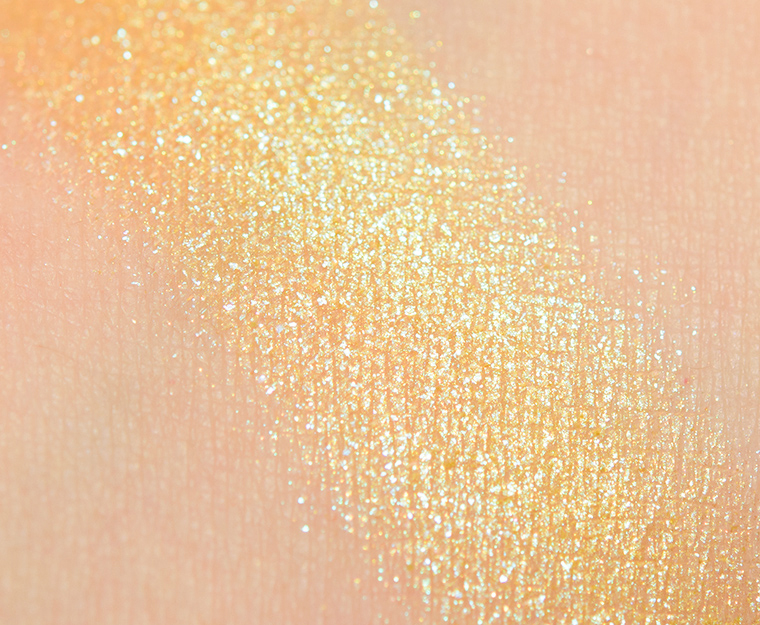 ColourPop Sunburst Pressed Powder Shadow