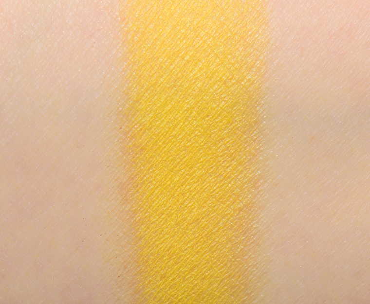 ColourPop Sweet Spot Pressed Powder Shadow