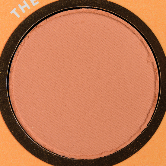 ColourPop Pressed Powder Shadow The Bay